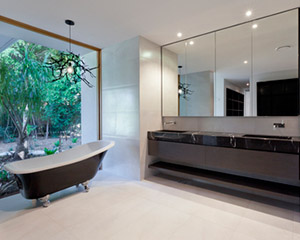 Luxury Bathroom